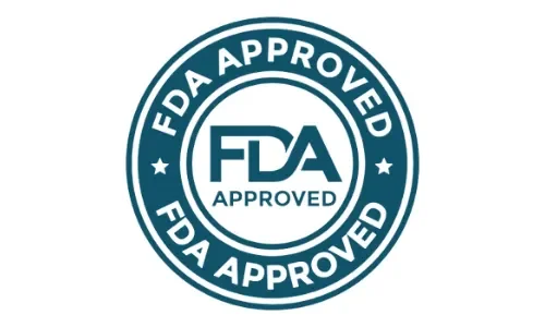 NervesAid™ Manufactured in an FDA-Registered Facility